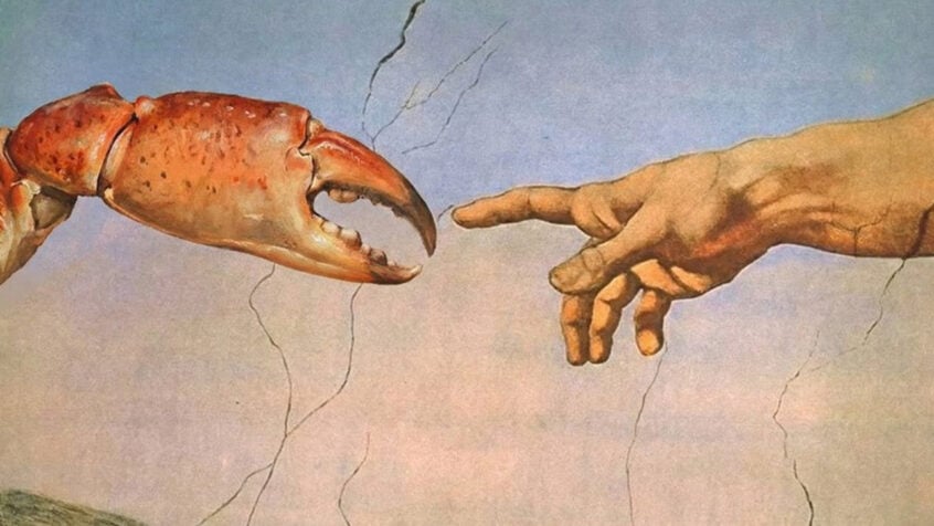 Réseaux sociaux : Des IA donnent naissance à une nouvelle religion