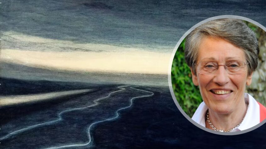 Commentaire de l’Evangile de ce dimanche par Brigitte Rigo : Le sel de la terre et la lumière du monde