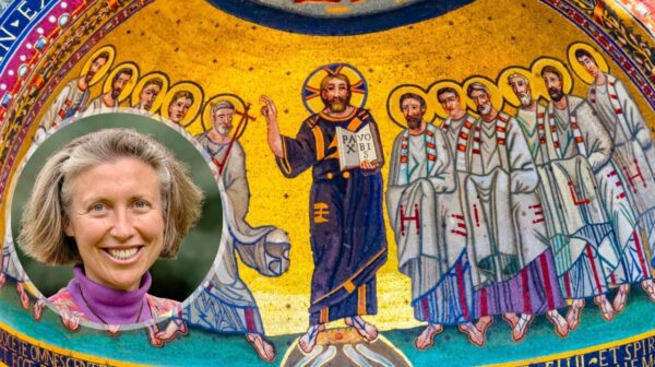 Commentaire de l’Evangile de ce dimanche par sœur Marie de Lovinfosse : « En règle » ou « en conversation » avec Dieu ?