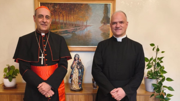 Mener un « dialogue théologique » avec le Saint-Siège? Voici les deux options auxquelles la Fraternité Saint-Pie X est aujourd&rsquo;hui confrontée