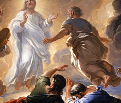 Découvrez les lectures de la messe du 2e dimanche de Carême A