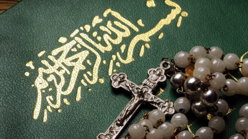 Carême et Ramadan : quelles différences ?