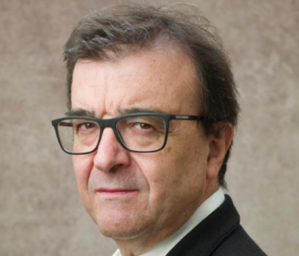L&rsquo;étonnant voyage de l&rsquo;écrivain Javier Cercas avec le pape François
