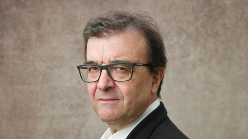 L&rsquo;étonnant voyage de l&rsquo;écrivain Javier Cercas avec le pape François