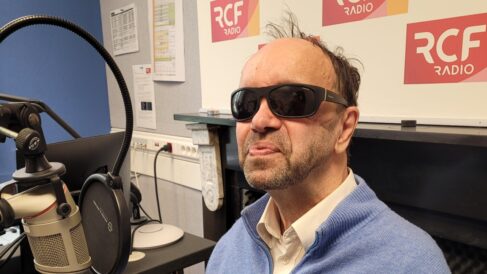 Cécité, coaching et héritage familial : l’itinéraire lumineux de Jean-Luc Pening