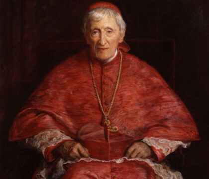 Saint John Henry Newman rejoint le calendrier liturgique universel