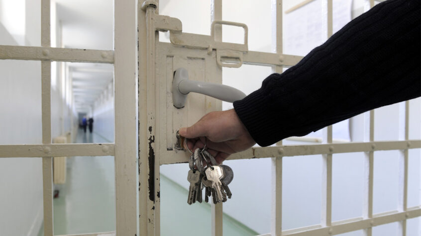 Opinion : Nos prisons? Il faut intervenir pour éviter l’explosion imminente