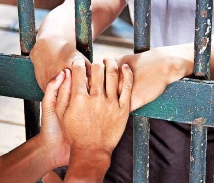 Une détention digne, reflet de notre société: les chefs des cultes reconnus signent un texte commun sur la situation carcérale