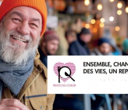 Restos du Cœur Belgique : « Nous sommes le dernier rempart » face à une pauvreté qui s’installe