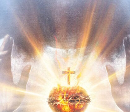 Le film Sacré Cœur sort en DVD