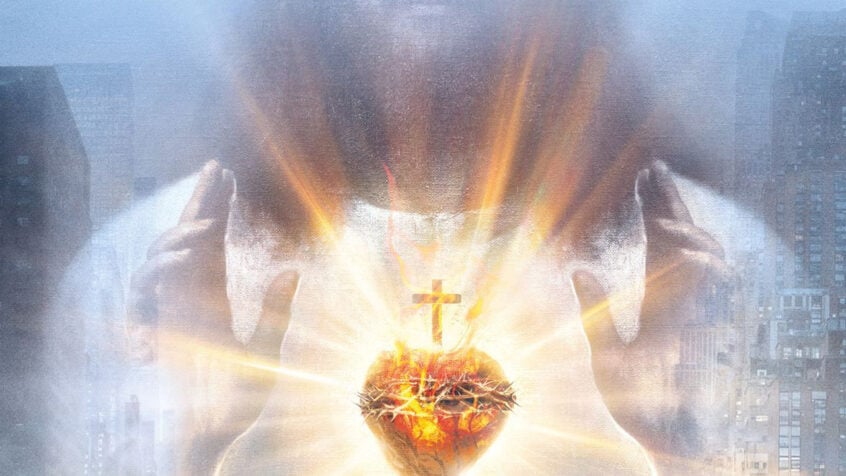 Le film Sacré Cœur sort en DVD