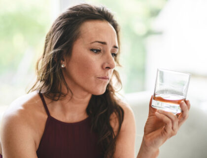 « L’alcool est souvent un sujet tabou. Encore plus chez les religieuses que chez les prêtres » 