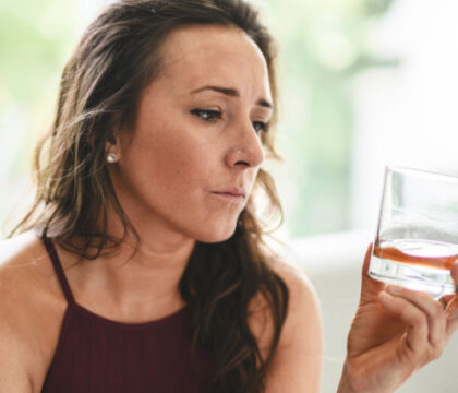 « L’alcool est souvent un sujet tabou. Encore plus chez les religieuses que chez les prêtres » 