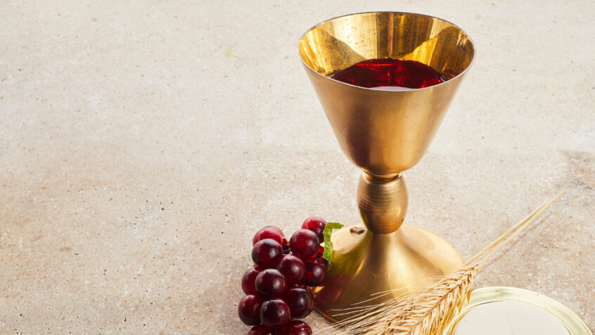 Alcool et alcoolisme : quelle approche de la Bible et de l&rsquo;Eglise ?