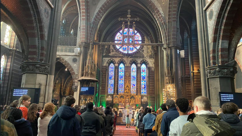Couvent Saint-Antoine: un collectif de victimes voit le jour et invite les victimes à se manifester