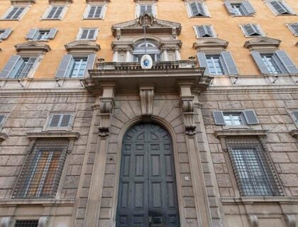 Le Saint-Siège avertit la FSSPX: l&rsquo;ordination d&rsquo;évêques est un acte schismatique