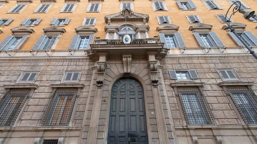 Fraternité Saint-Pie X : rencontre prévue au dicastère pour la Doctrine de la foi