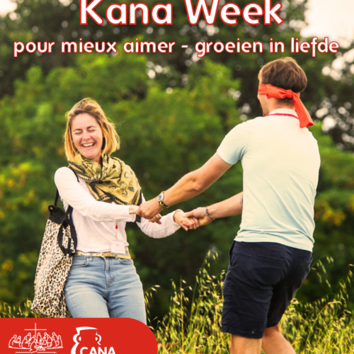 Semaine Cana – pour les couples et les familles