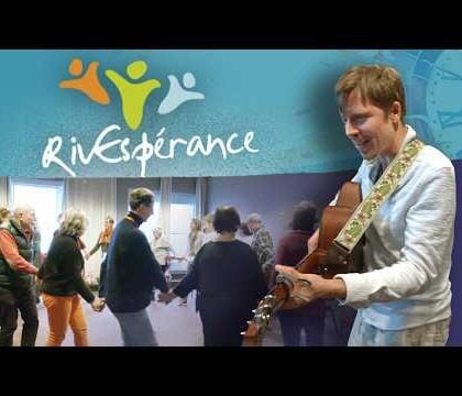 Célébrer rassemble: RivEspérance a fêté sa septième édition !