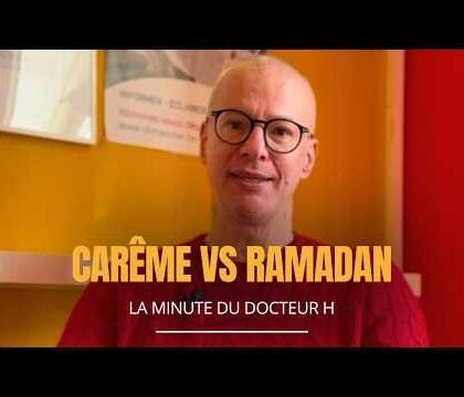 Carême vs Ramadan : quels sont leurs points communs et leurs différences ?