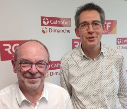 Alain Gerlache : « De Wever plait aux conservateurs francophones, mais il ne s’adresse à eux que quand il a un bouquin à leur vendre »