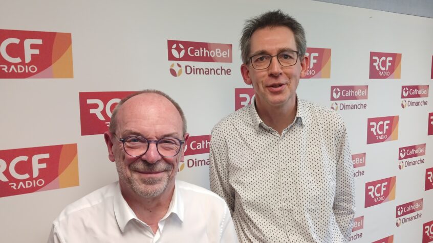 Alain Gerlache : « De Wever plait aux conservateurs francophones, mais il ne s’adresse à eux que quand il a un bouquin à leur vendre »