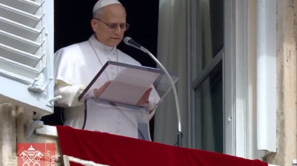 Le pape Léon XIV inquiet pour le Moyen-Orient : « La violence n&rsquo;est jamais le bon choix »