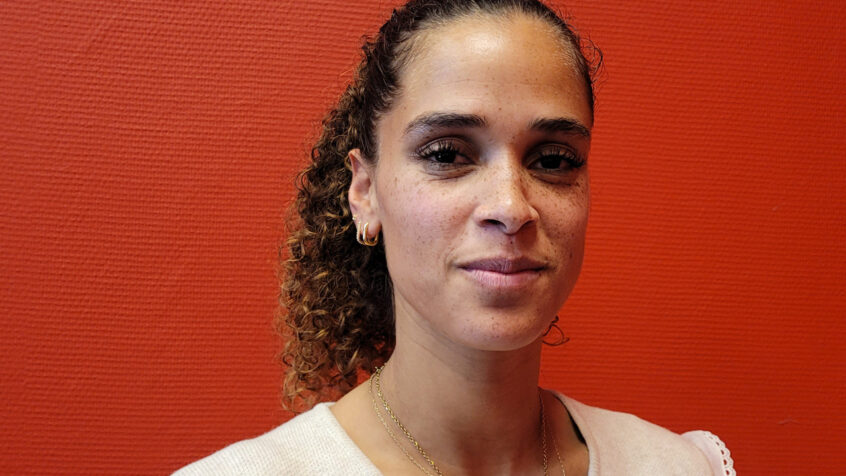 Aisling D’Hooghe : Le dépassement de soi, dans le sport comme dans l’épreuve