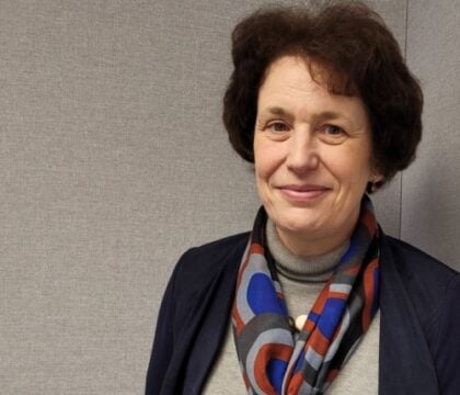 Plongez dans la musique et les instruments anciens avec Anne-Emmanuelle Ceulemans