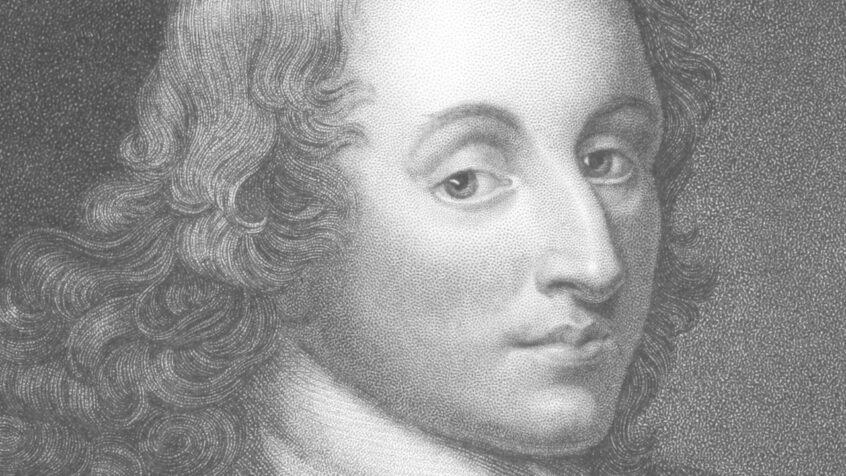 Un livre offre un nouvel éclairage sur Blaise Pascal : « le plus grand génie que la terre ait porté »?