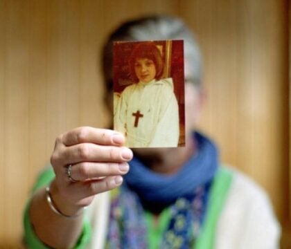 Mgr Luc Terlinden réagit à la diffusion de Brief aan de paus : « La lutte contre les abus sexuels se poursuit sans relâche »
