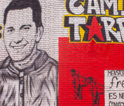 Colombie : Les restes du « curé guérillero » Camilo Torres enfin retrouvés
