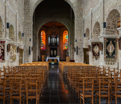 Concours : Gagnez des places pour le festival Intra Muros à Orp-le-Grand (Clôturé)