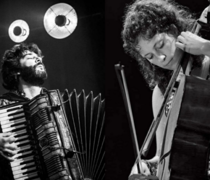 Concours : Gagnez 4×2 places pour le concert l&rsquo;âme de la Méditerranée à la Ferme (Clôturé)