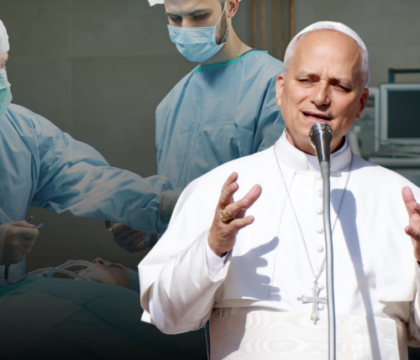 Le pape Léon XIV encourage le don d&rsquo;organes, mais l&rsquo;Eglise a-t-elle toujours été favorable ?