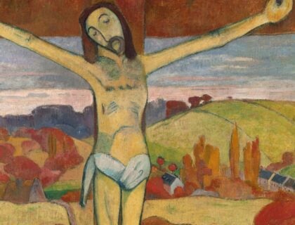 Découvrez les lectures de la messe du Dimanche des Rameaux et de la Passion du Seigneur