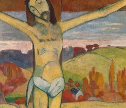 Découvrez les lectures de la messe du Dimanche des Rameaux et de la Passion du Seigneur