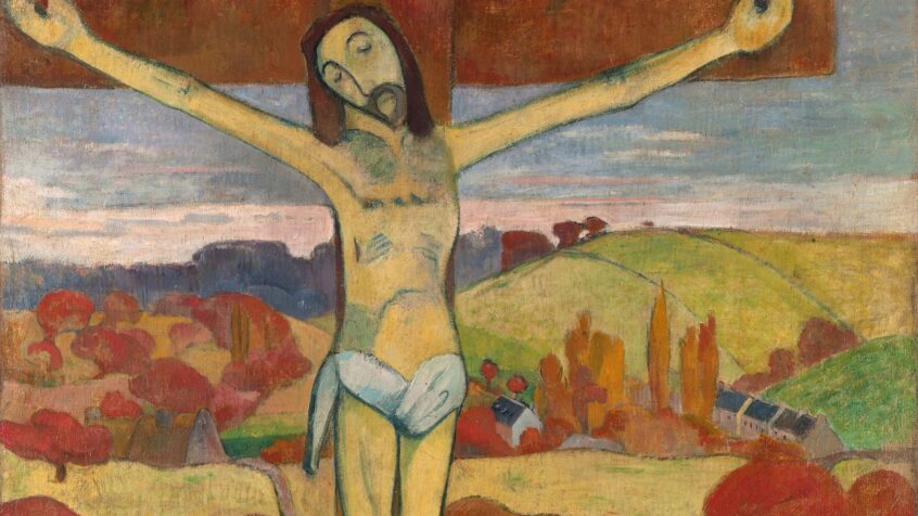 Découvrez les lectures de la messe du Dimanche des Rameaux et de la Passion du Seigneur