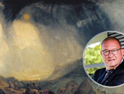Commentaire de L’Evangile de ce dimanche par Christophe Leclercq : Des ténèbres à la lumière