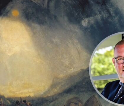 Commentaire de L’Evangile de ce dimanche par Christophe Leclercq : Des ténèbres à la lumière
