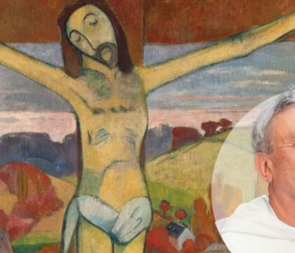 Commentaire de l’Evangile de ce dimanche par le frère Philippe Henne, o.p. : Comme les témoins de cette époque