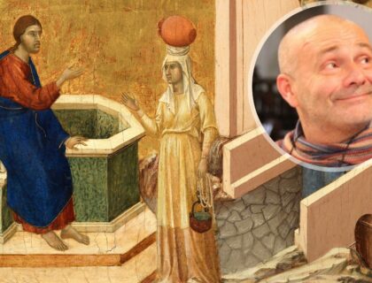 Commentaire de l’Evangile de ce dimanche par l’abbé Pierre Hannosset : Histoires d’eau
