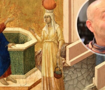 Commentaire de l’Evangile de ce dimanche par l’abbé Pierre Hannosset : Histoires d’eau
