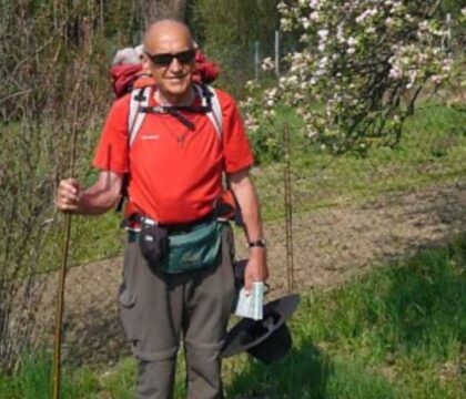 Jean-Marie Gaspar, diacre permanent et serviteur d’Espérance, se révèle dans un livre