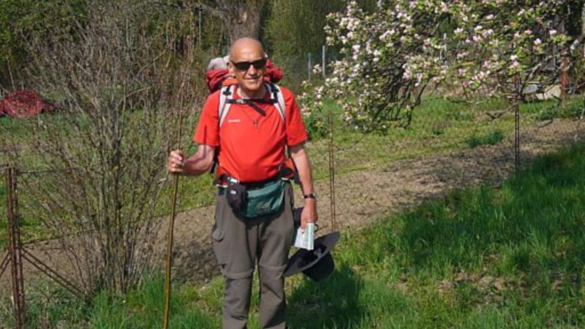 Jean-Marie Gaspar, diacre permanent et serviteur d’Espérance, se révèle dans un livre
