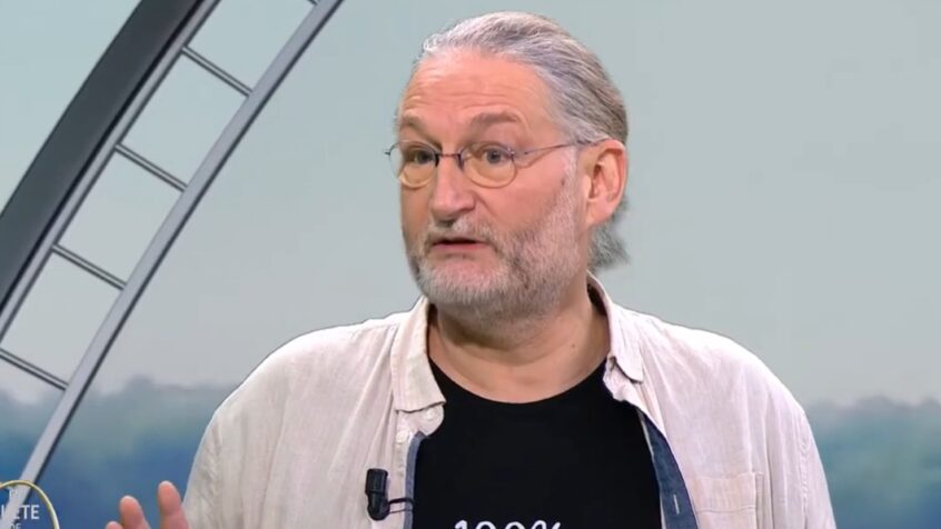 Comment la foi se vit-elle à L&rsquo;Arche? « La spiritualité est l’un de nos piliers, et les personnes que nous accueillons sont en recherche de sens »
