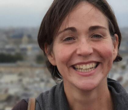 Laetitia Calmeyn, consulteur à la Doctrine de la foi: « Se contenter de proclamer la parité hommes-femmes, ça ne suffit pas »