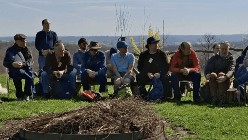 Ils ont marché avec pour compagnon de route saint Joseph
