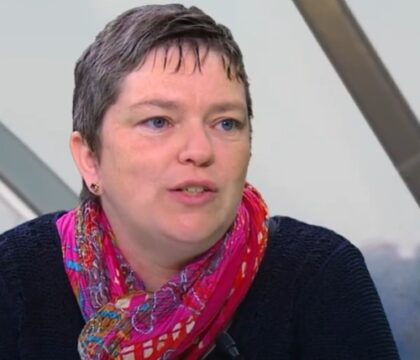Marie-Annick Danze (diocèse de Liège) : Les personnes porteuses de handicap « nous ramènent à l’essentiel »
