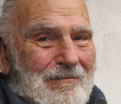 Père Stan Rougier : « Quoi qu’il arrive, ne te décourage jamais d’aimer ! »